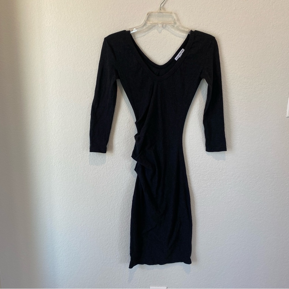 James Perse Dress Size S